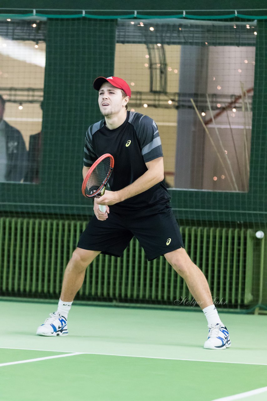 Bild 122 - Holmer Indoor Cup